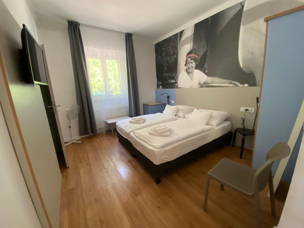 Bed and Breakfast Dalma Panzio Balatonvilágos Esterno foto